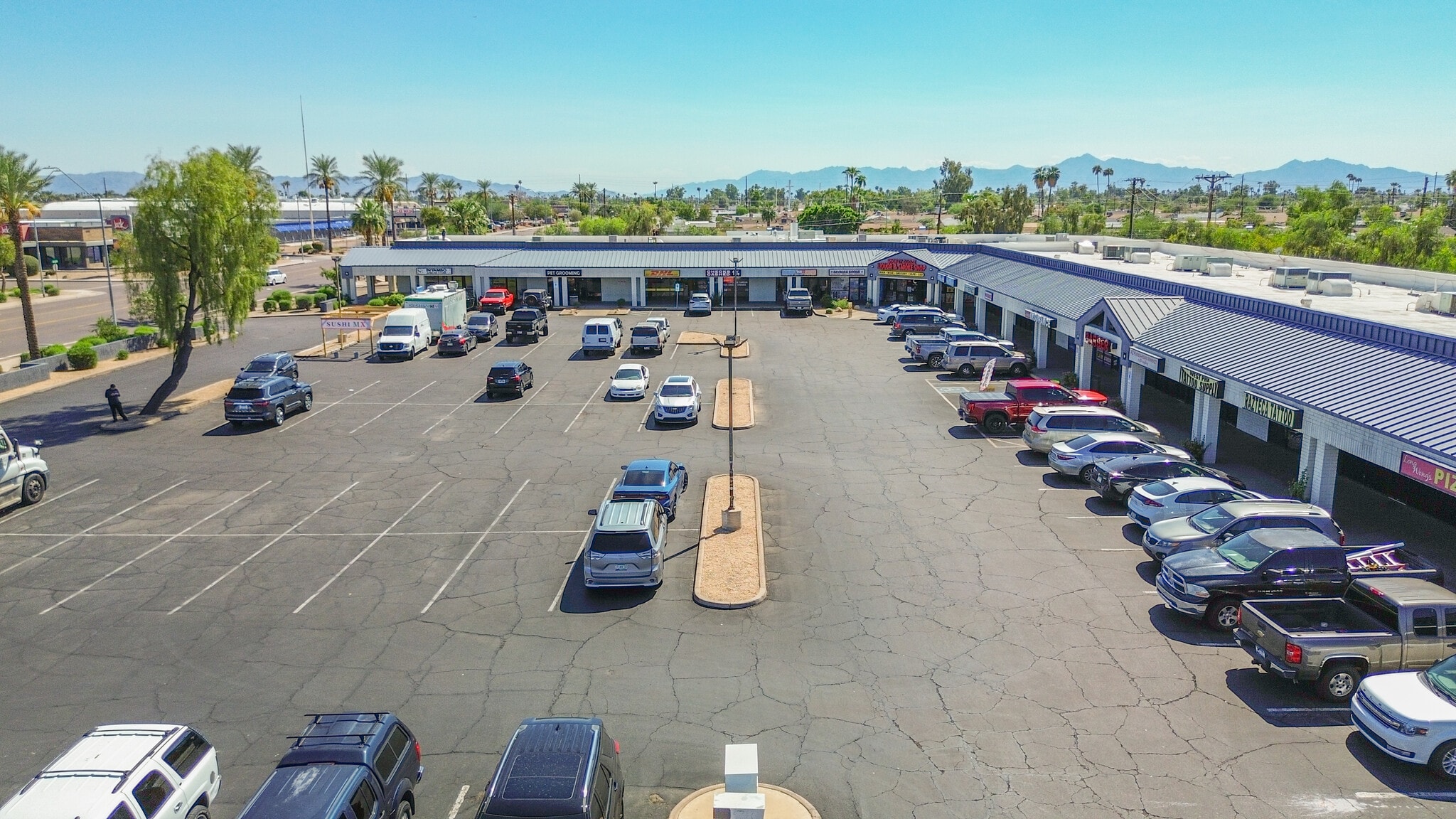 5270 N 59th Ave, Glendale, AZ for lease Interior Photo- Image 1 of 7