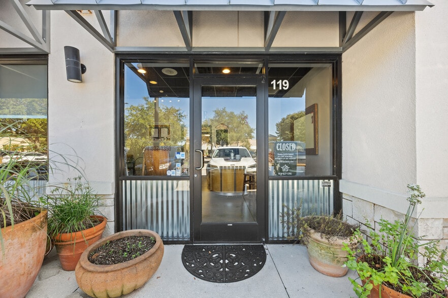 145 Hilden Rd, Ponte Vedra, FL for sale - Building Photo - Image 3 of 11