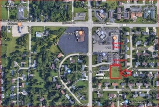 More details for County Road KK & County Road N, Appleton, WI - Land for Sale