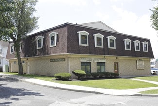 More details for 160 Market St, Saddle Brook, NJ - Office for Lease