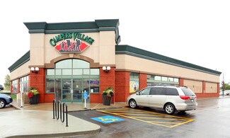 More details for 3235 Calgary Trl NW, Edmonton, AB - Retail for Lease