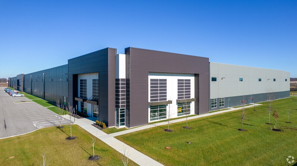 9750 Innovation Campus Way, Johnstown, OH for sale - Primary Photo - Image 1 of 1