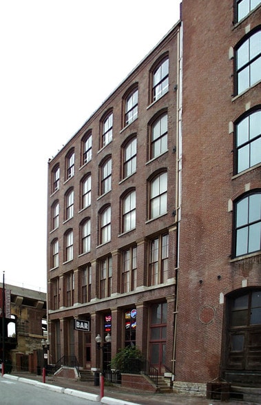 612 N 2nd St, Saint Louis, MO for lease - Other - Image 3 of 17