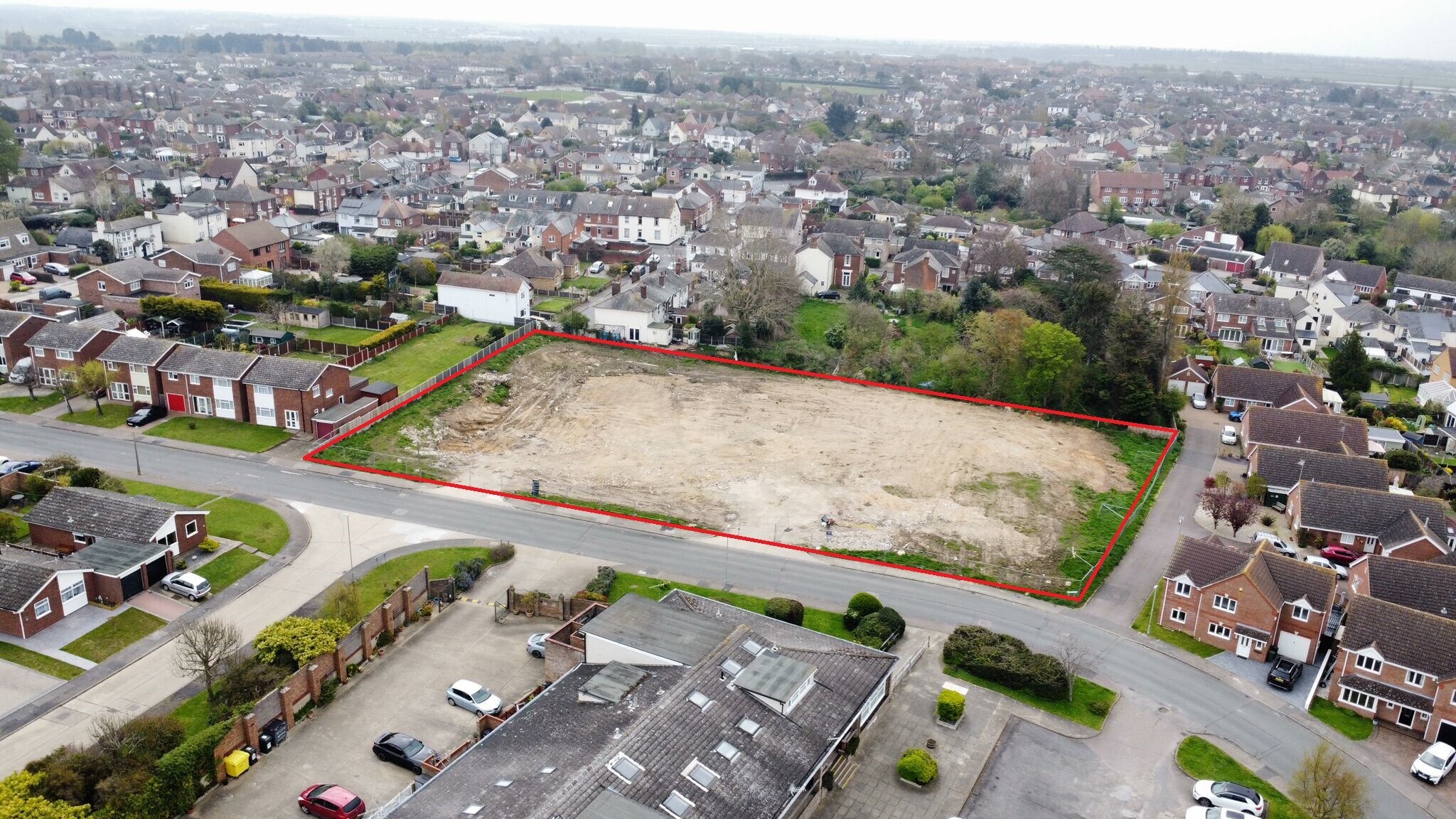 Chestnut Way, Colchester, CO7 0UH