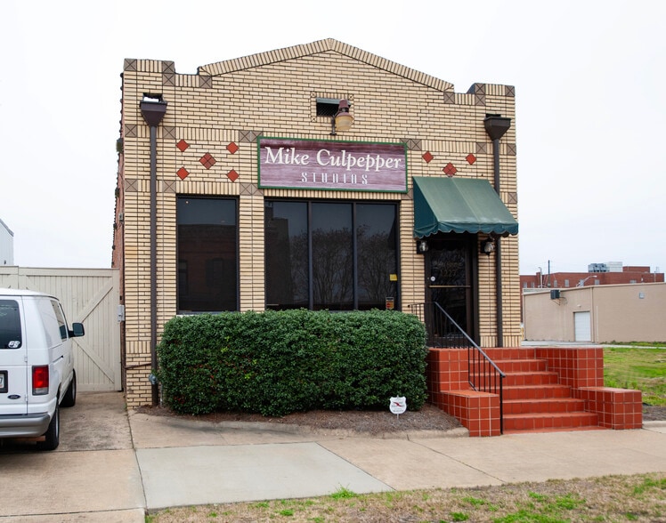 1227 6th Ave, Columbus, GA for lease - Building Photo - Image 1 of 9