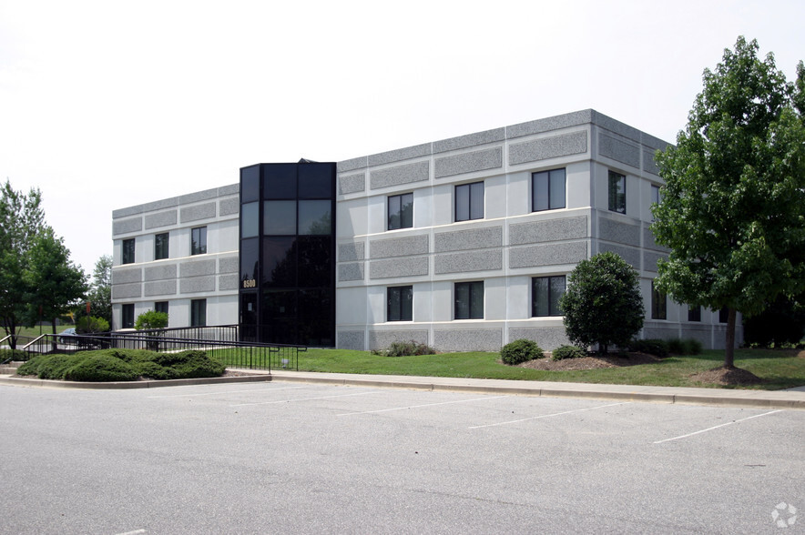 8500 Westphalia Rd, Upper Marlboro, MD for lease - Building Photo - Image 2 of 22