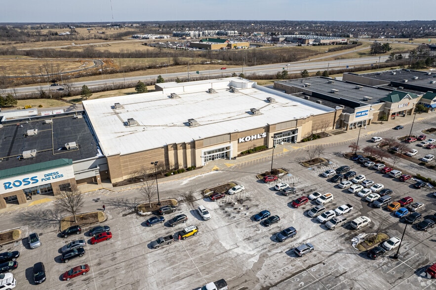 1960-1984 Pavillion Way, Lexington, KY for lease - Building Photo - Image 2 of 10