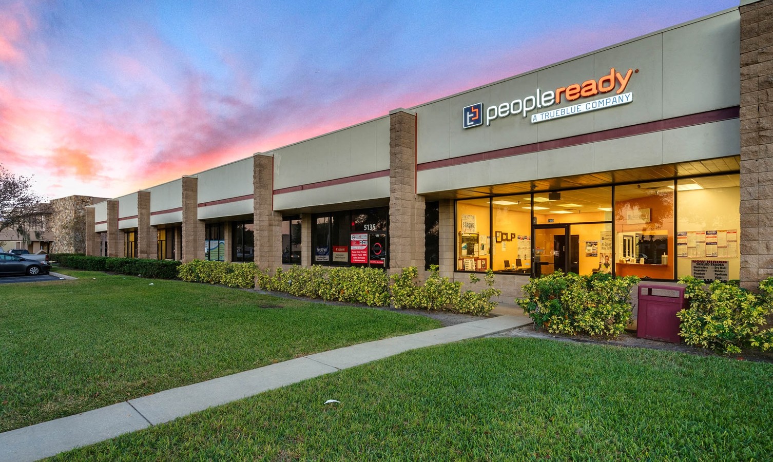 5125-5135 Adanson St, Orlando, FL 32804 - Flex for Lease | LoopNet