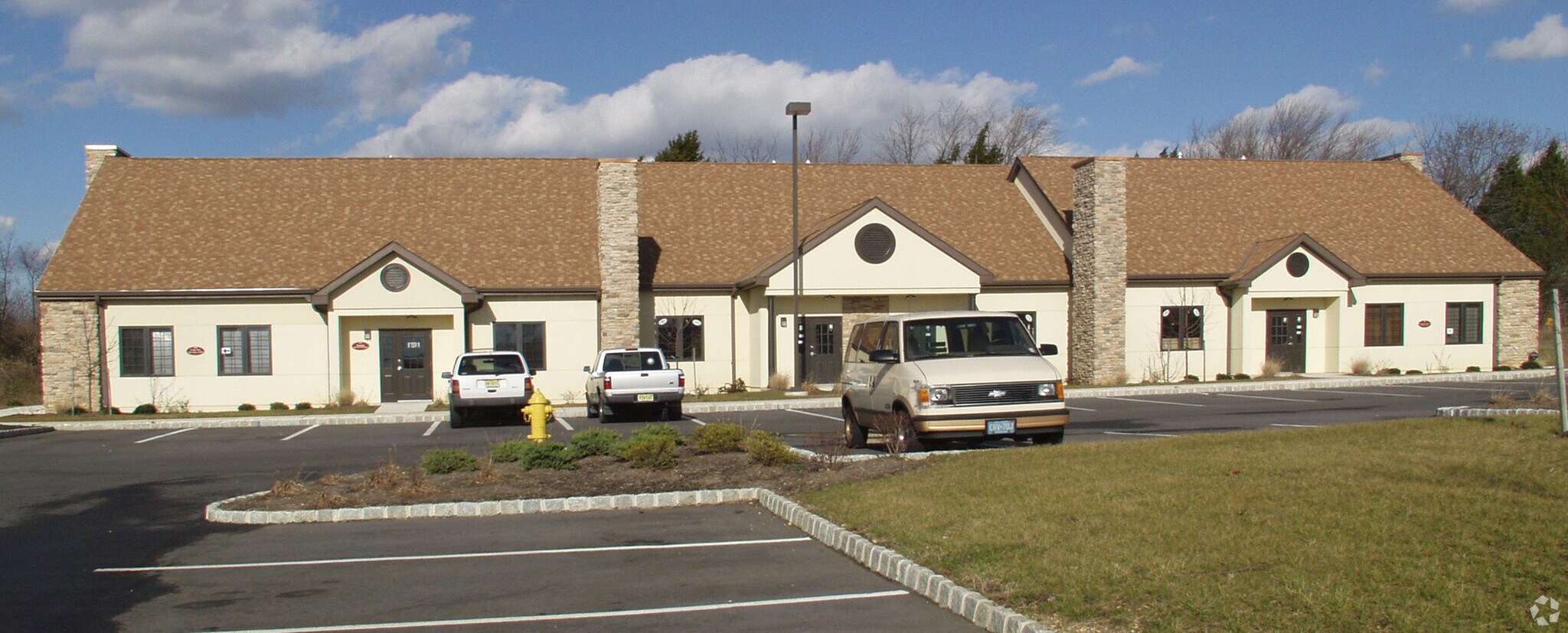 300-305 Independence Blvd, Sicklerville, NJ for sale Primary Photo- Image 1 of 1