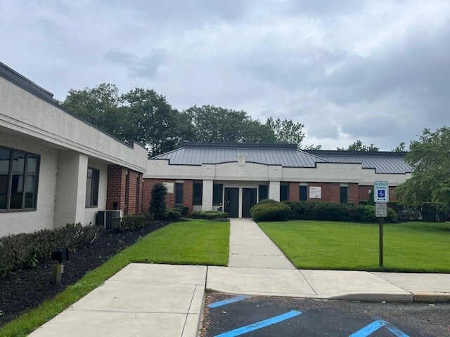 2301 E Evesham Rd, Voorhees, NJ for sale - Building Photo - Image 2 of 4