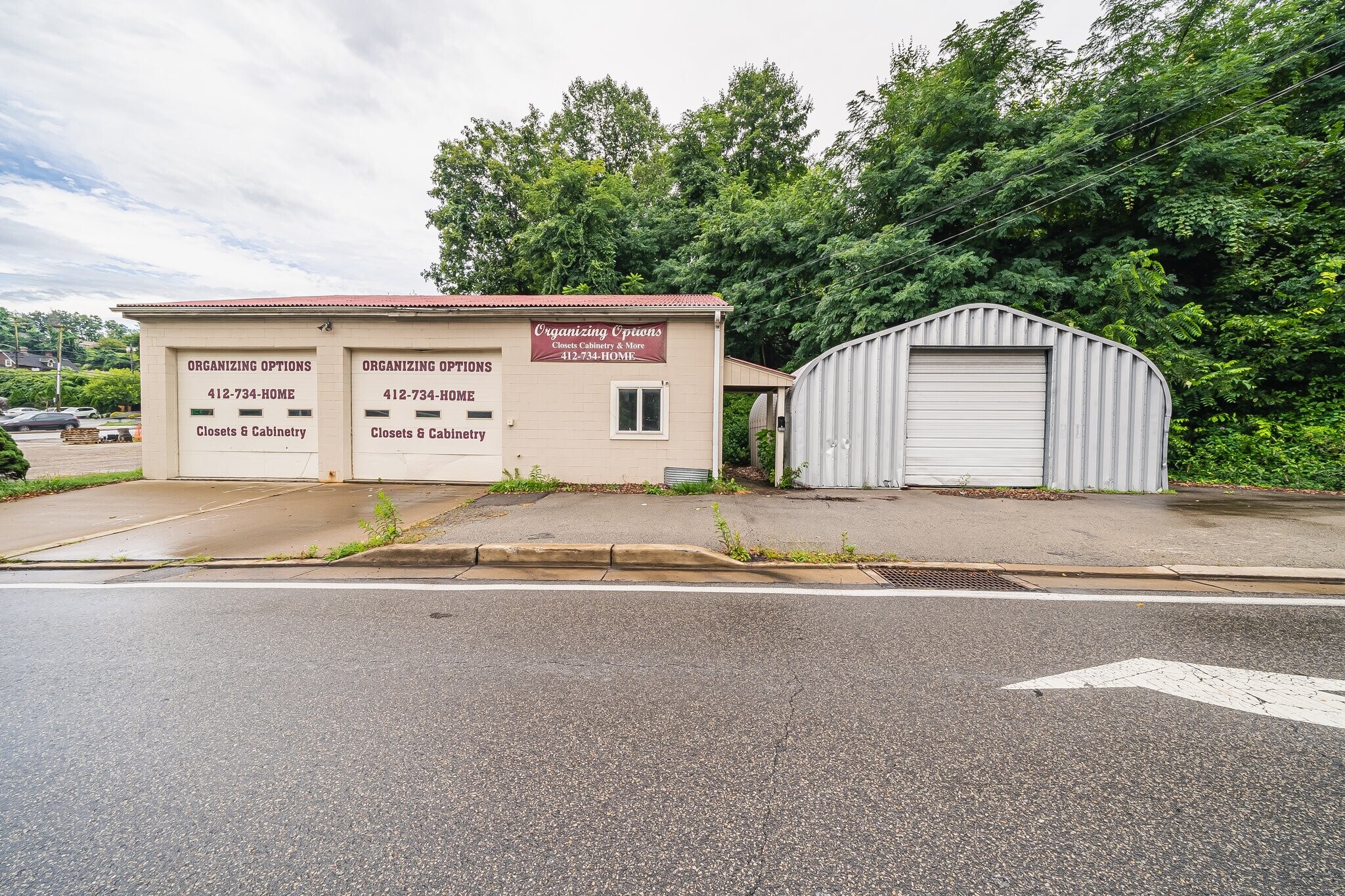 129 Camp Horne Rd, Pittsburgh, PA for sale Building Photo- Image 1 of 1