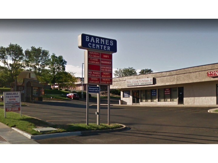 47754797 Barnes Rd, Colorado Springs, CO 80917