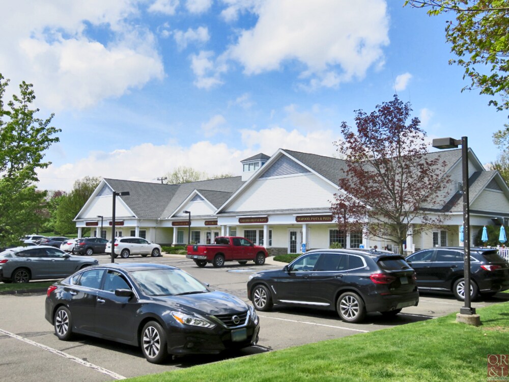 2 Spring Ln, Farmington, CT for sale Building Photo- Image 1 of 1