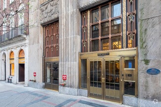 More details for 1608-1614 Walnut St, Philadelphia, PA - Retail for Lease