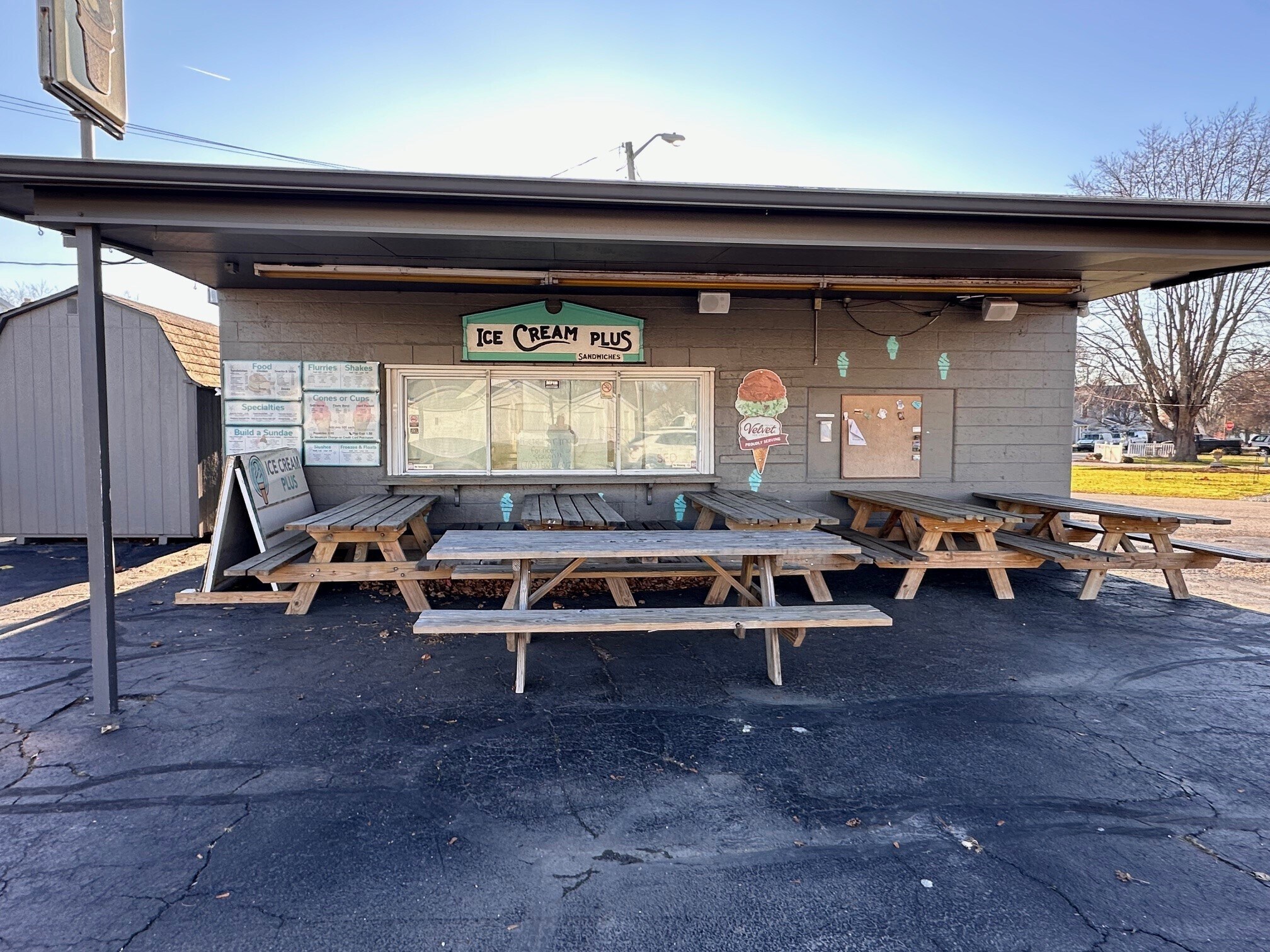 201 E Pendleton Ave, Lapel, IN for sale Primary Photo- Image 1 of 1