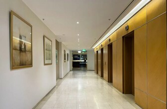 370 Pitt St, Sydney for lease Lobby- Image 1 of 5