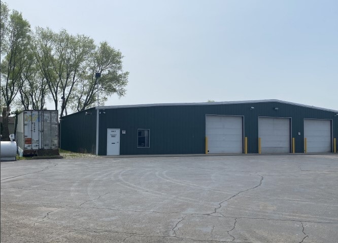 23038 W Eames St, Channahon, IL for sale - Primary Photo - Image 1 of 1