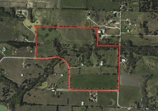 More details for TBD McKissick Meadows Road, Princeton, TX - Land for Sale