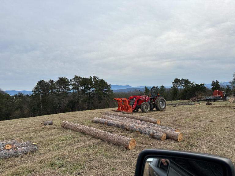 1945 Newport Hwy, Sevierville, TN for sale - Building Photo - Image 3 of 6