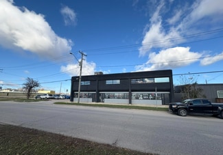 More details for 555 Plinguet St, Winnipeg, MB - Office for Lease