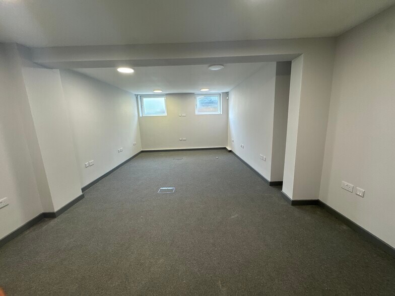 Collaborative One, South Croydon for lease - Interior Photo - Image 3 of 7