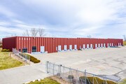 11651 NW Ambassador Dr, Kansas City MO - Warehouse