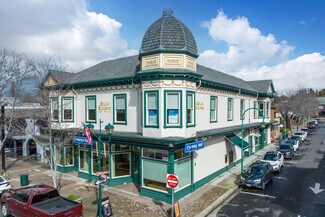 More details for 600 Main St, Pleasanton, CA - Office for Lease