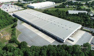 More details for 1201 Woods Chapel Rd, Duncan, SC - Industrial for Lease