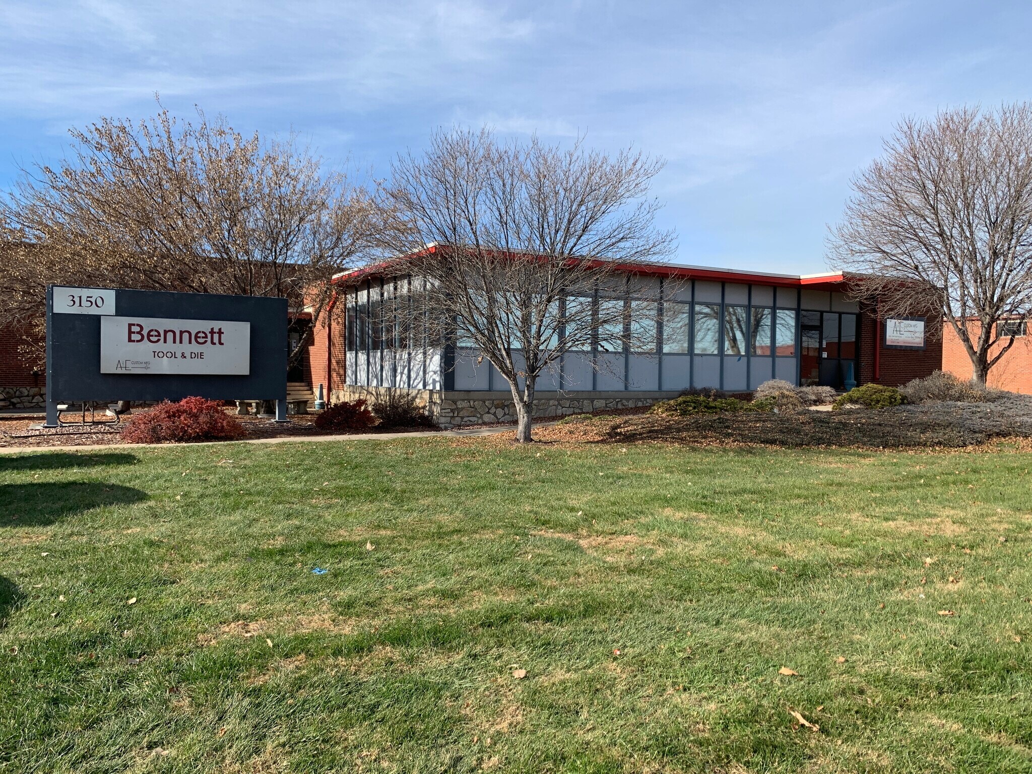 3150 Chrysler Rd, Kansas City, KS for sale Building Photo- Image 1 of 1