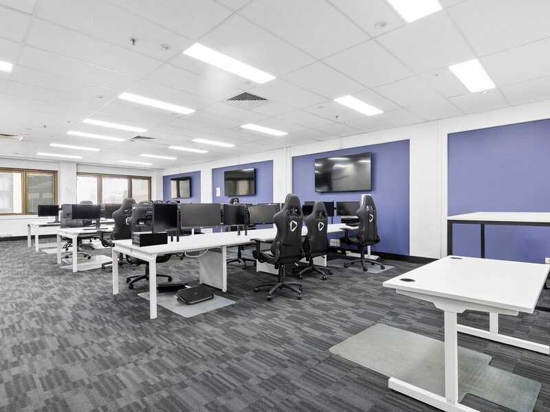 447 Kent St, Sydney for lease Interior Photo- Image 1 of 4