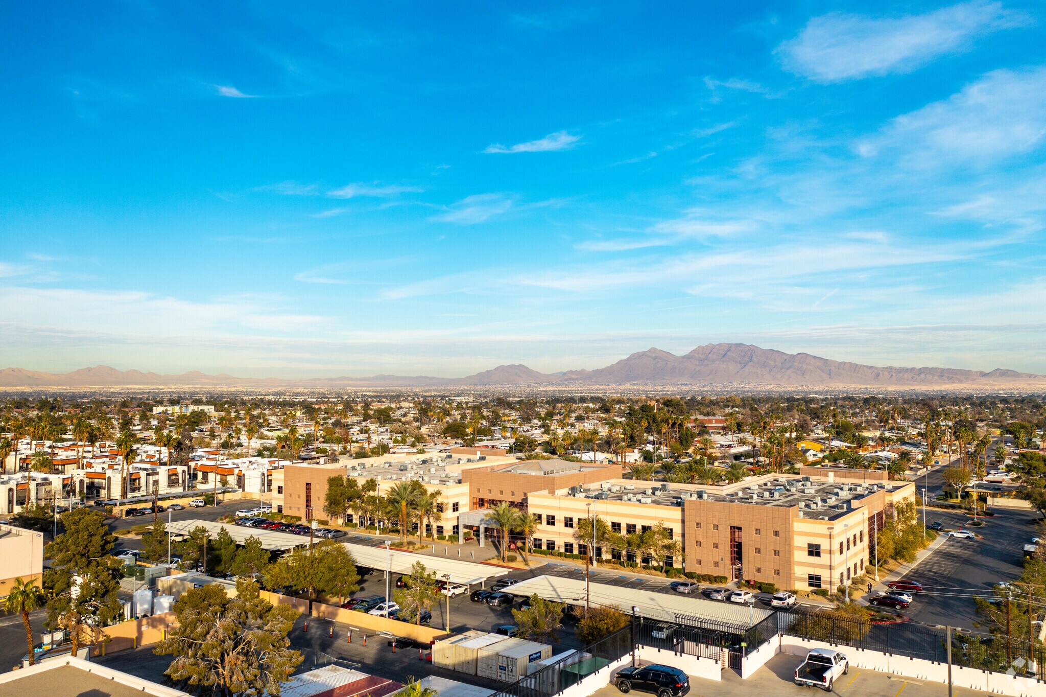3131 La Canada St, Las Vegas, NV for sale Building Photo- Image 1 of 1
