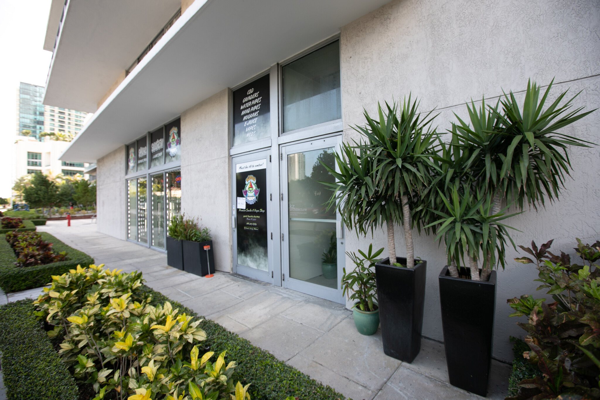 3470 E Coast Ave, Miami, FL for sale Building Photo- Image 1 of 22