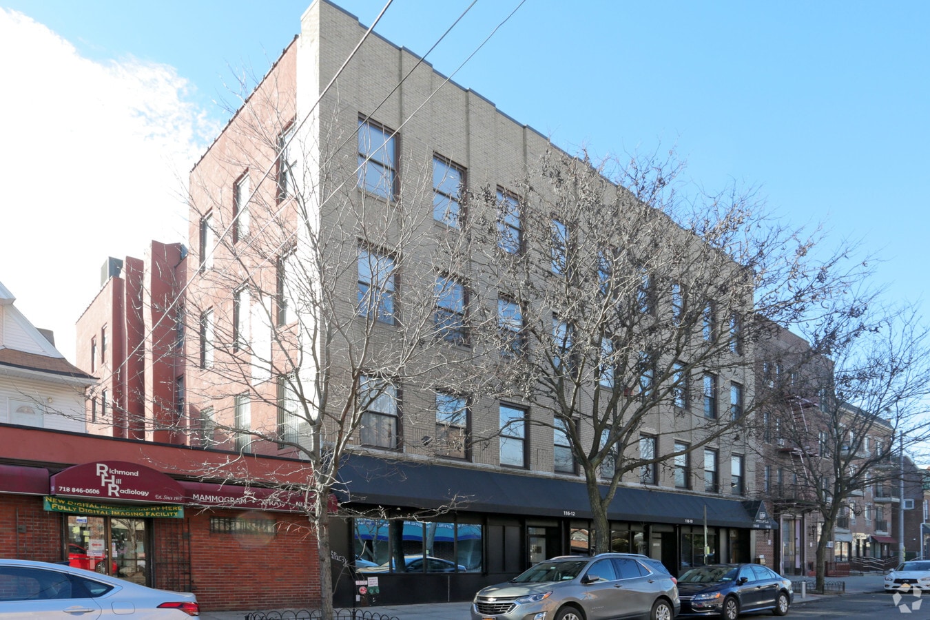 11612 Myrtle Ave, Richmond Hill, NY 11418 Myrtle Ave