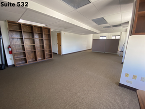 132 E Broadway, Eugene, OR for lease Interior Photo- Image 1 of 3