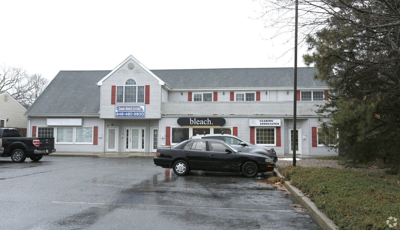 2608-2610 Route 88, Point Pleasant Beach, NJ, 08742 - Property For Lease on LoopNet.com