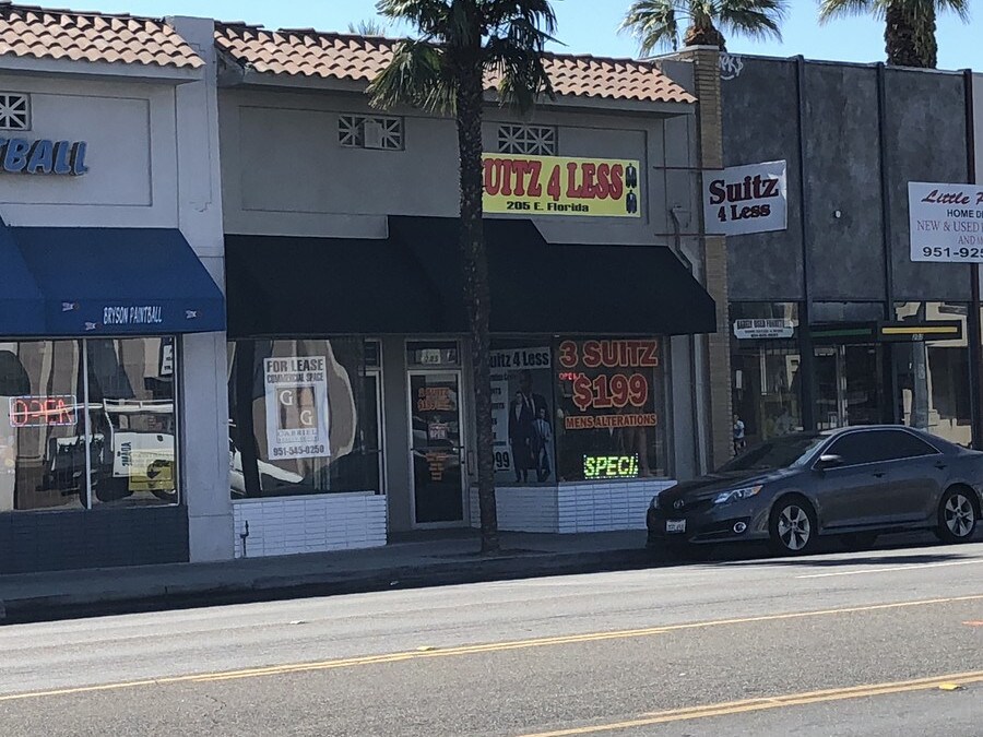 205-207 E Florida Ave, Hemet, CA for sale Other- Image 1 of 1