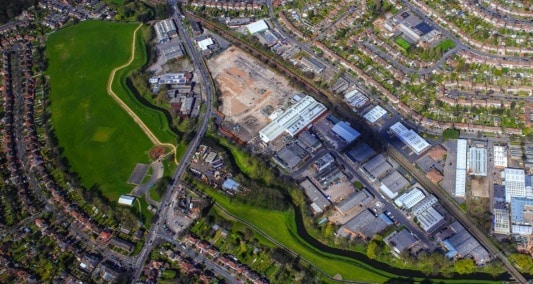 Old Walsall Rd, Birmingham for sale Building Photo- Image 1 of 1