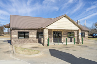 24683 E Highway 51, Broken Arrow OK - Commercial Kitchen