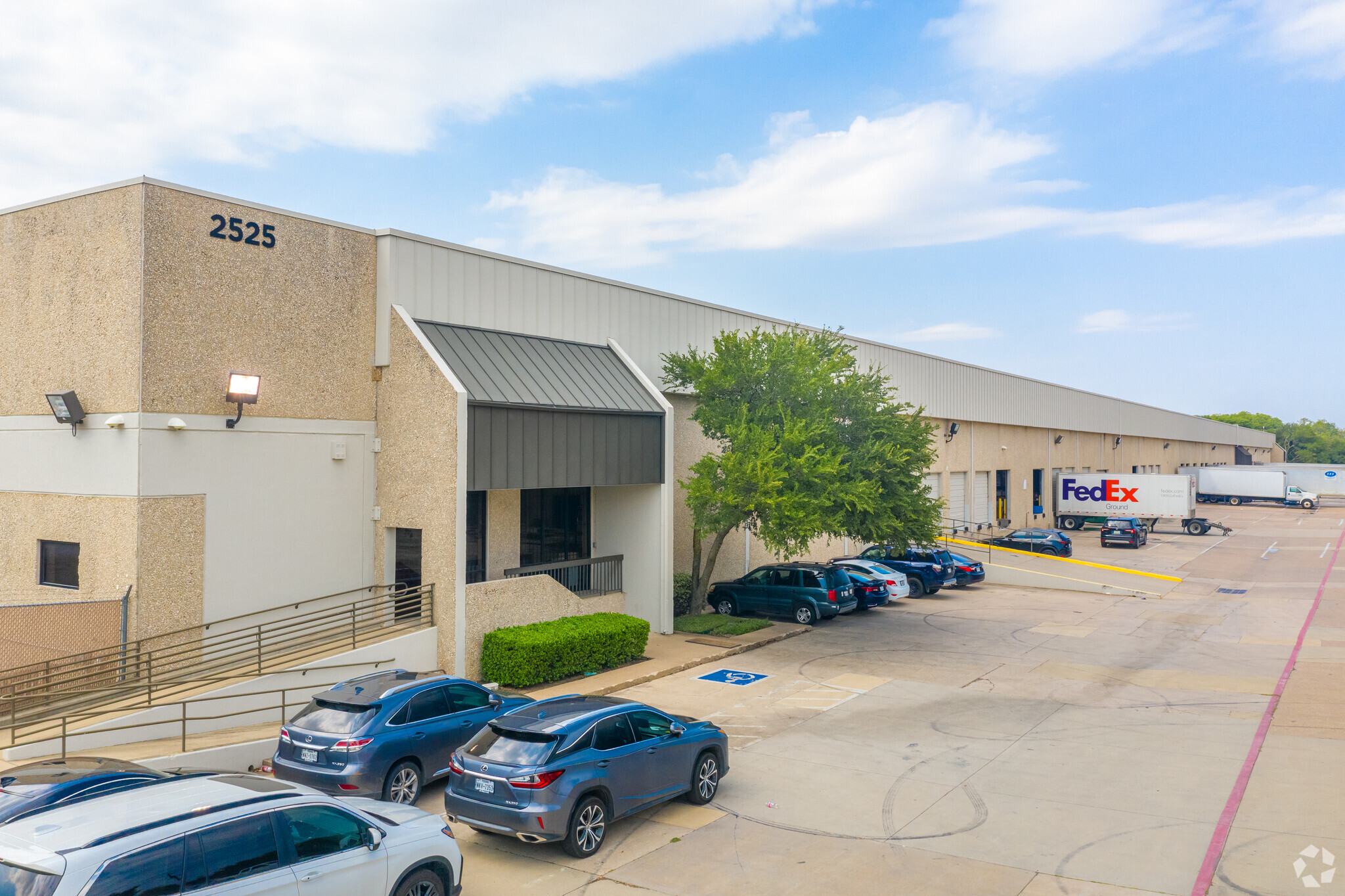 2525 S Shiloh Rd, Garland, TX for sale Primary Photo- Image 1 of 1