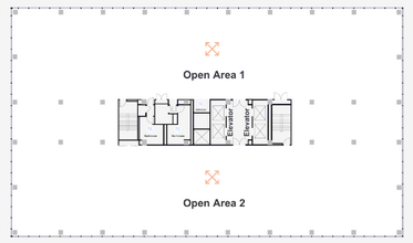 2200 E Imperial Hwy, El Segundo, CA for lease Floor Plan- Image 1 of 1