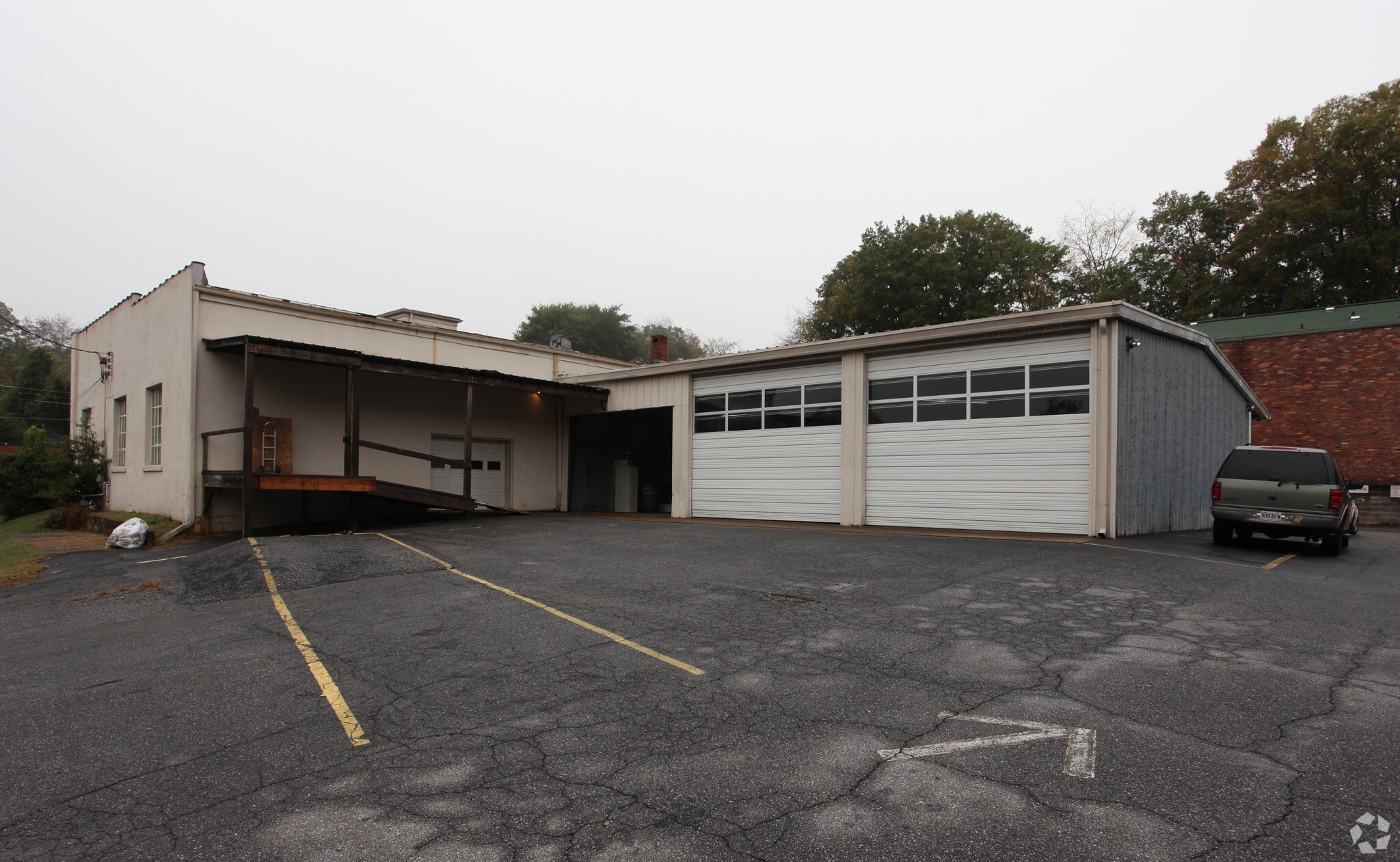 940 W Broad St, Athens, GA for sale Building Photo- Image 1 of 1