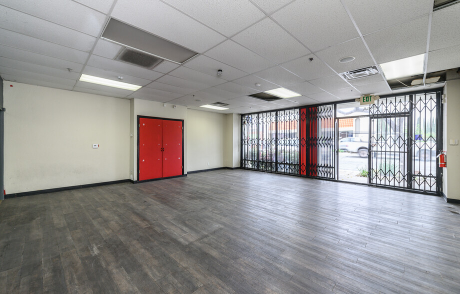 846 E Valley Blvd, San Gabriel, CA for lease - Building Photo - Image 3 of 38