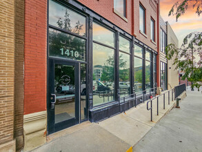 1410 Howard St, Omaha, NE for lease Building Photo- Image 1 of 8