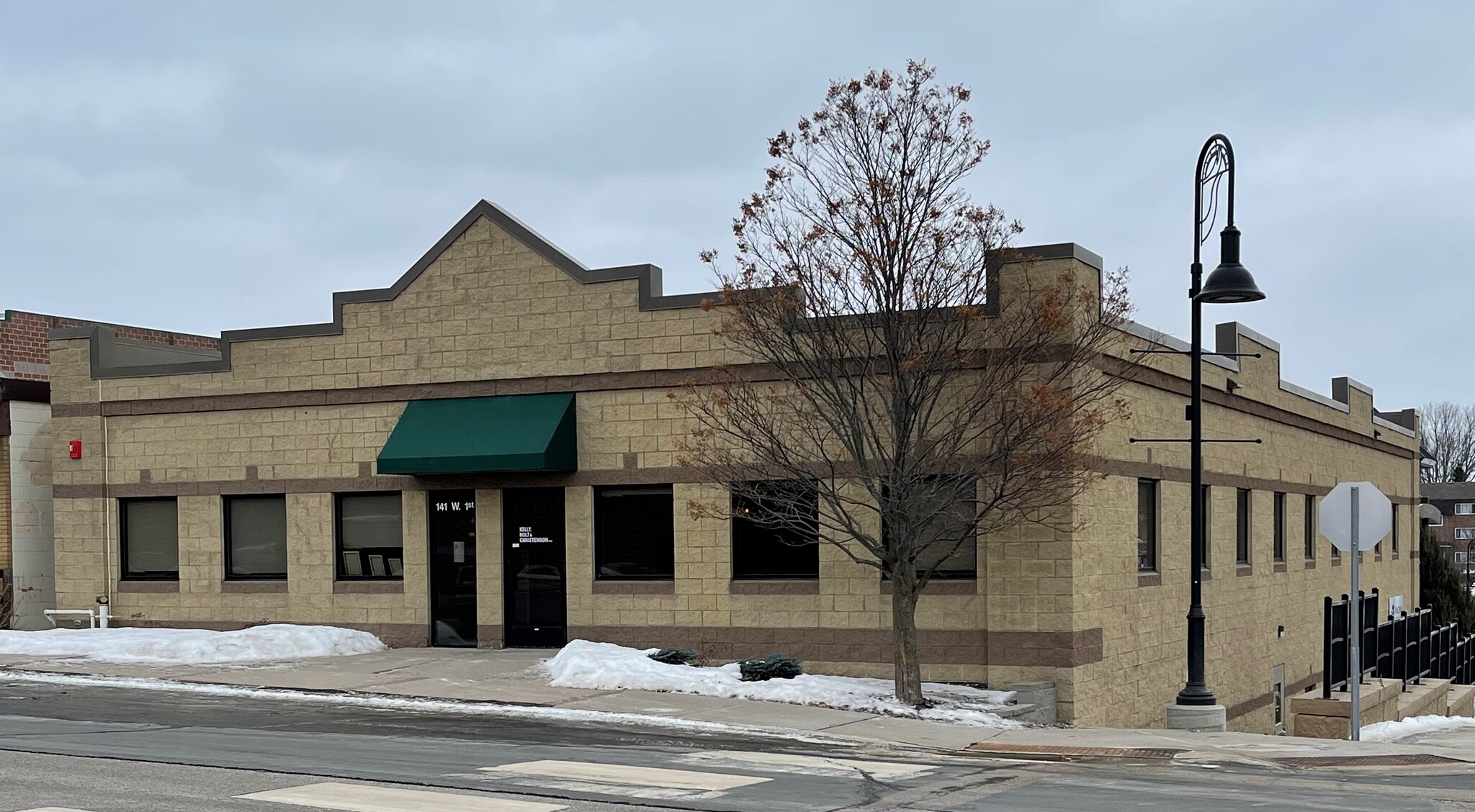 141 W 1st St W, Waconia, MN for lease Building Photo- Image 1 of 18