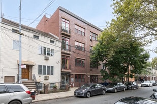 294 Ainslie St, Brooklyn NY - Duplex Property