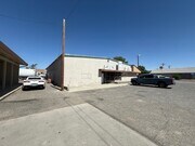 475 Cornell Ave, Lovelock NV - Retail Space