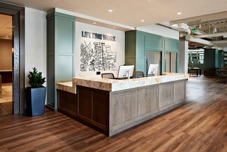 More details for 9002 Six Pines Dr, Shenandoah, TX - Coworking for Lease