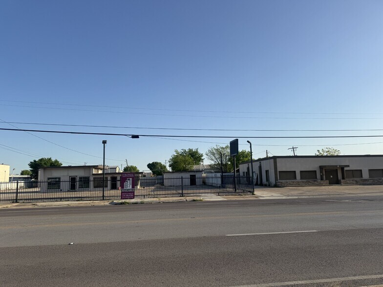 2801 NE 28th St, Fort Worth, TX for sale - Building Photo - Image 2 of 21