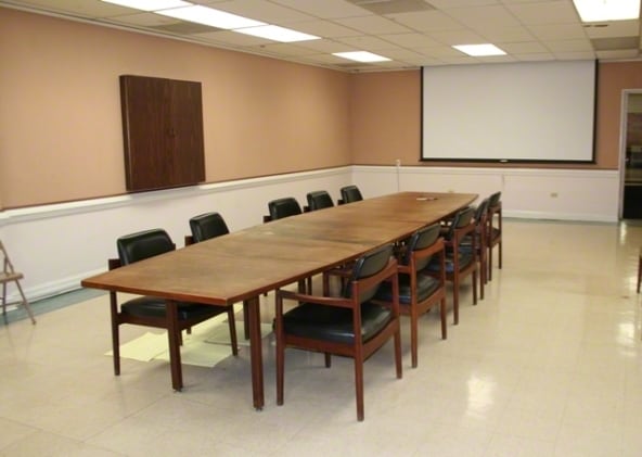 800 Bird St, Scottsville, VA for sale - Building Photo - Image 3 of 6