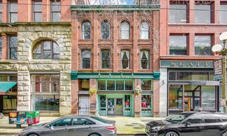 More details for 314 1st Ave S, Seattle, WA - Retail for Lease